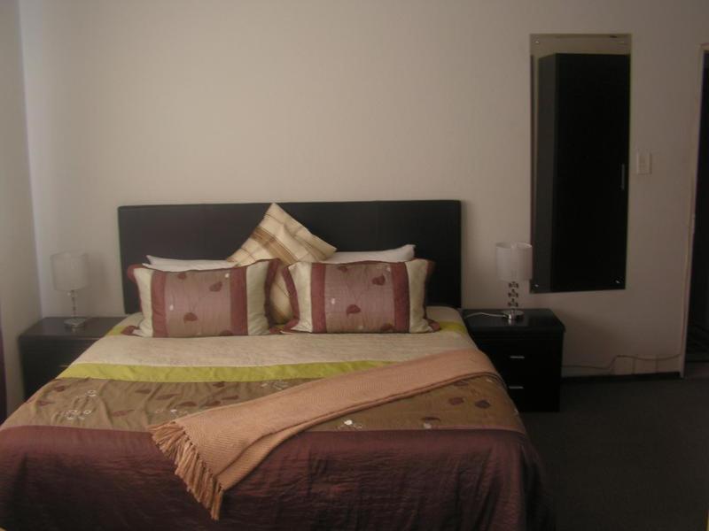Moshitametsi Guesthouse Kempton Park Dış mekan fotoğraf