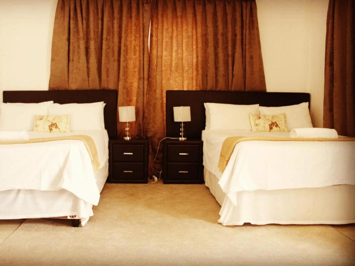 Moshitametsi Guesthouse Kempton Park Dış mekan fotoğraf